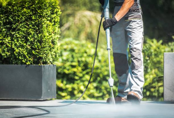 Best Post-Construction Pressure Washing  in Holly Lake Ranch, TX