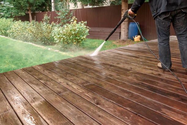 Best Sidewalk and Walkway Cleaning  in Holly Lake Ranch, TX